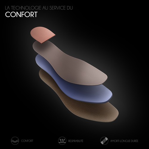 Illustration or graphics contest entry by Plince