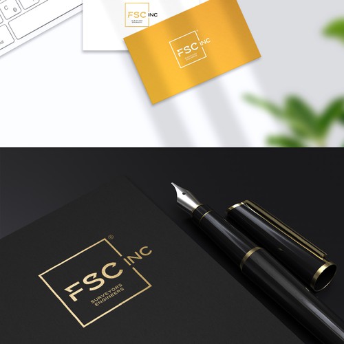 LOGO REFRESH Design by kanekiken