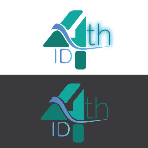 4thID logo Design by BocaCar
