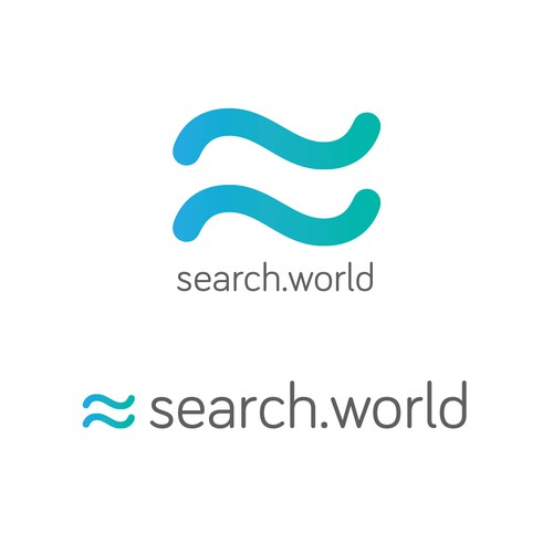 Logo for Search Engine Design by elsadiora