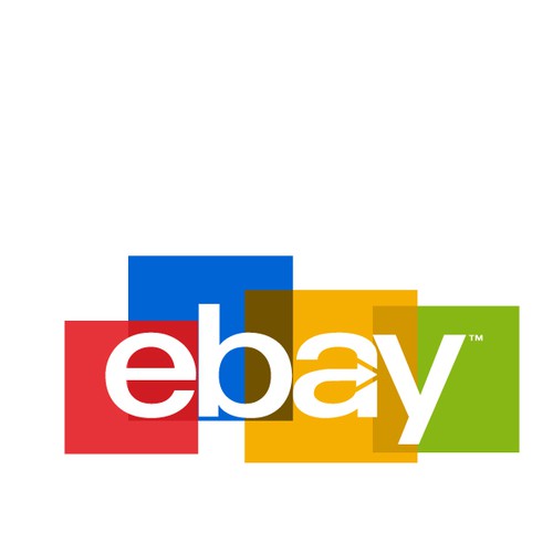 99designs community challenge: re-design eBay's lame new logo! Design by BombardierBob™