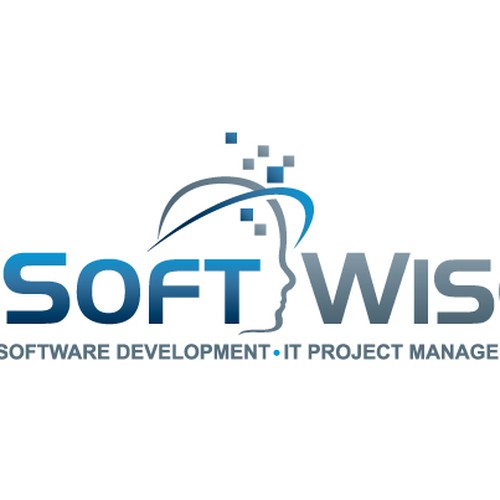 Logo & business card contest entry by oceandesign