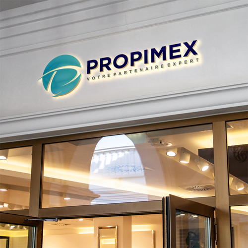 Logo & brand identity pack contest entry by - V I O S -