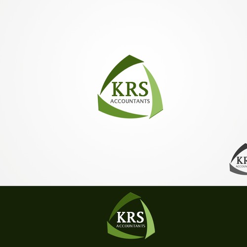 Exciting logo for KRS Accountants (Guaranteed!) | Logo design contest