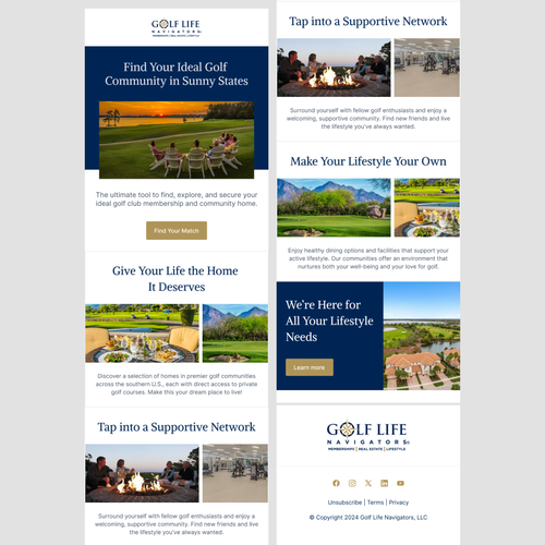 Email contest entry by AslamF