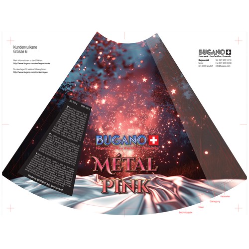 Product packaging contest entry by Windmill Designer™