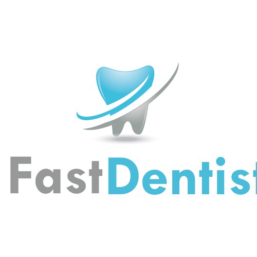 "Show Your Creativity: Modern Logo For 'Fast Dentist' Is Needed" winning Other design