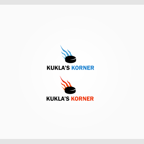 Hockey News Website Needs Logo! Design von Creative32