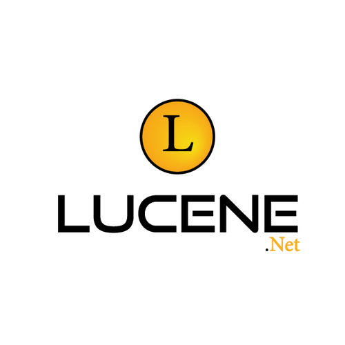 Help Lucene.Net with a new logo Design von sacred