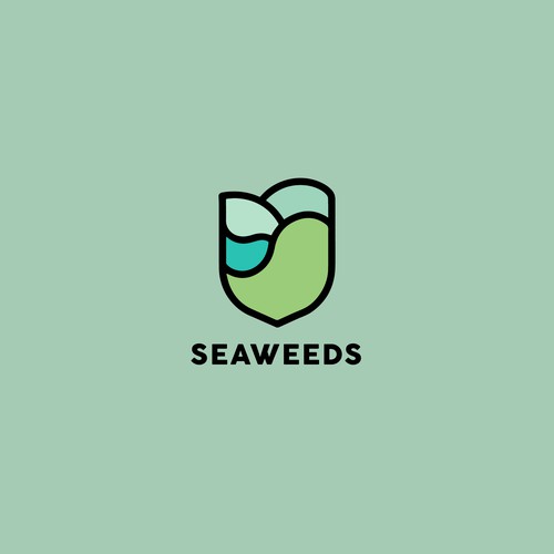 Help us keep your future green with a new logo-ontwerp door DezinerAds