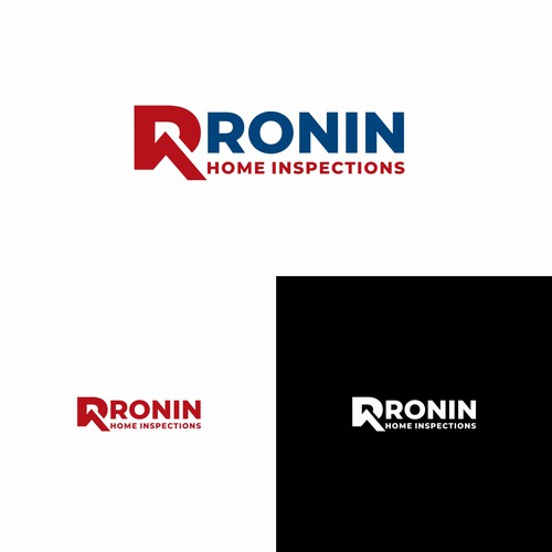 We need a Home Inspection Logo Design by F A D H I L A™