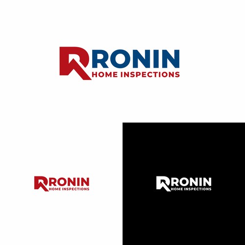 We need a Home Inspection Logo Design by F A D H I L A™