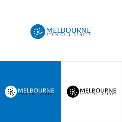 Melbourne Stem Cell Centre needs a new logo | Logo design contest