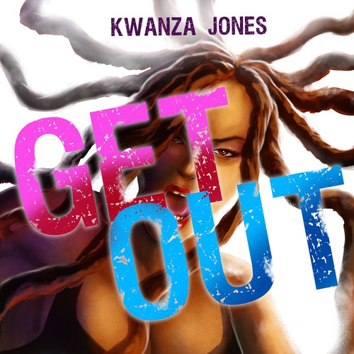 Album Cover - Social Cause Design by m(e_e)m