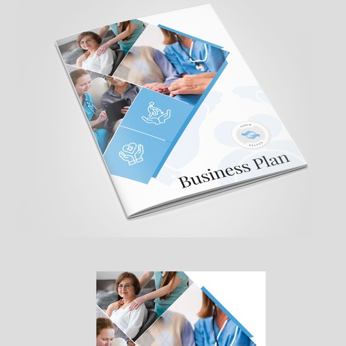 Other business or advertising contest entry by Creativedzine