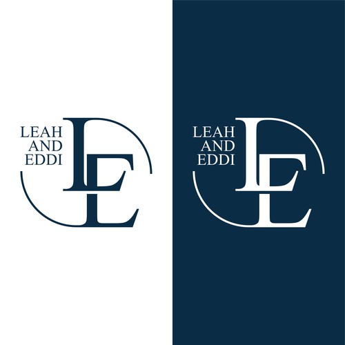 Wedding Monogram Logo Design by DevDevit   ★ ★ ★ ★ ★