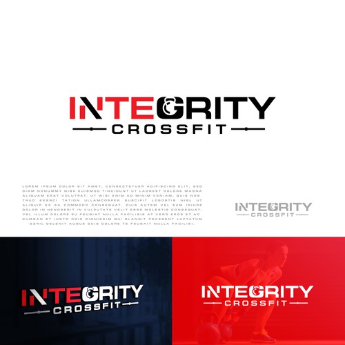 Designs | We need a gritty and raw design for a new CrossFit gym ...