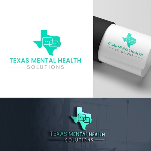 Let’s help mental health counselors with an awesome LOGO! Design by Artborg™