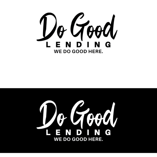 create a bad ass logo for lending Design by Branka lvdl