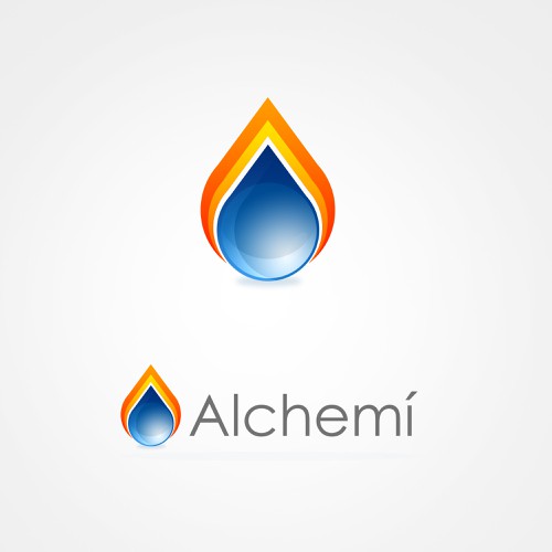 Logo design contest entry by TasneemObeid