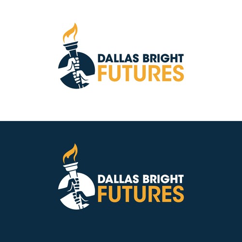 Create a logo for a non-profit that provides scholarships for underserved high school students Design von Tarun _Darbar