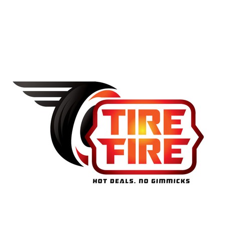 TIRE FIRE!!! New Revolutionary Online Tire Platform Needs Your TALENT ...