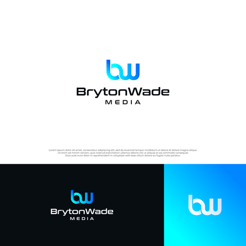 Logo For Digital Marketing Company Design by dir.de