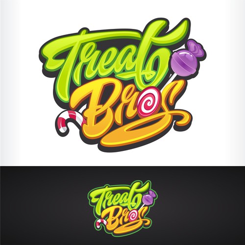 Designs | Sweet Design Contest! | Logo design contest