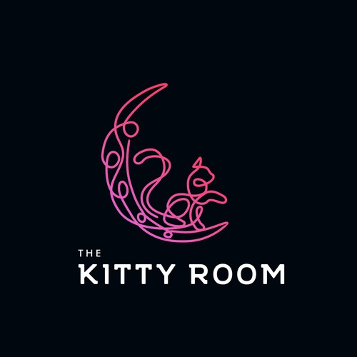 Kitty Room Design by Yulianto.dedy