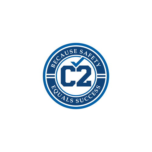 Organization Logo with a mission for safety + compliance Design réalisé par Raz4rt