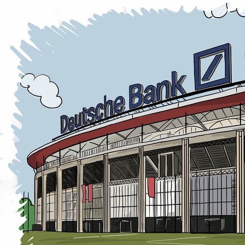 Illustration or graphics contest entry by studiokeck