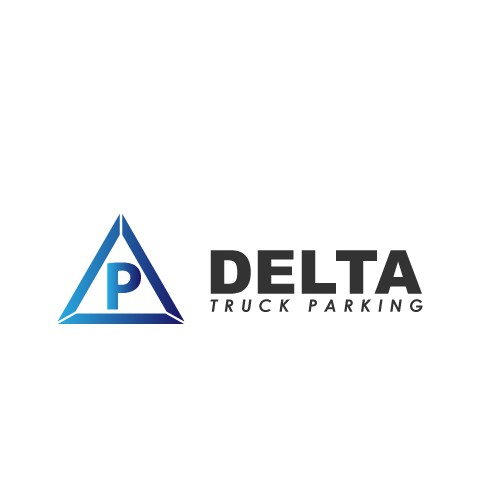 Logo design for a parking lot | Logo design contest