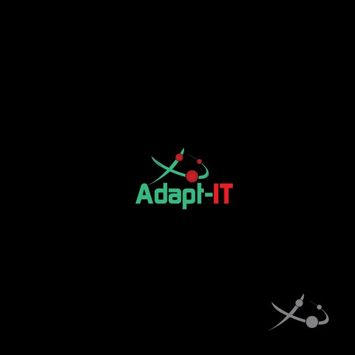 Designs | Wanted! Adaptive Logo for niche agile consultancy - Bring ...
