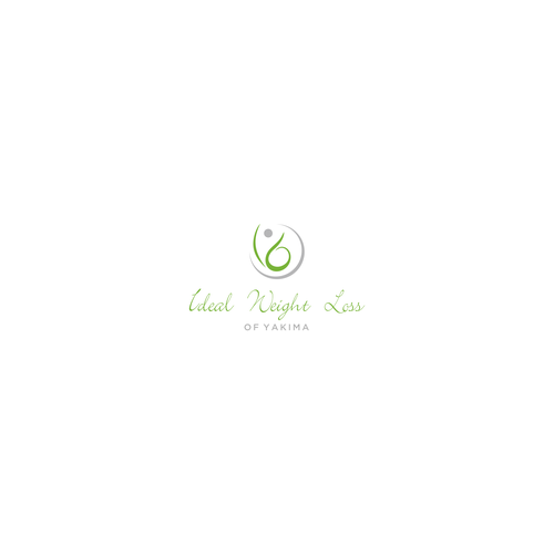 Design a fresh & professional logo for our new clinic Ideal Weight