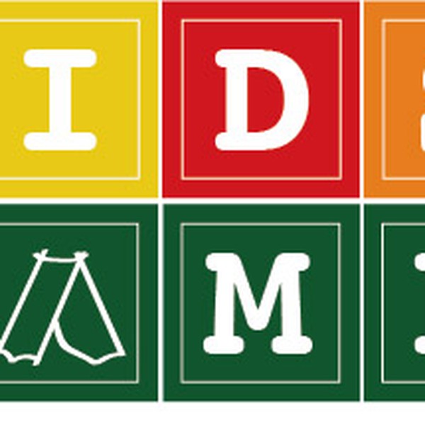 Create a fun brand for City Church Kids Camp!