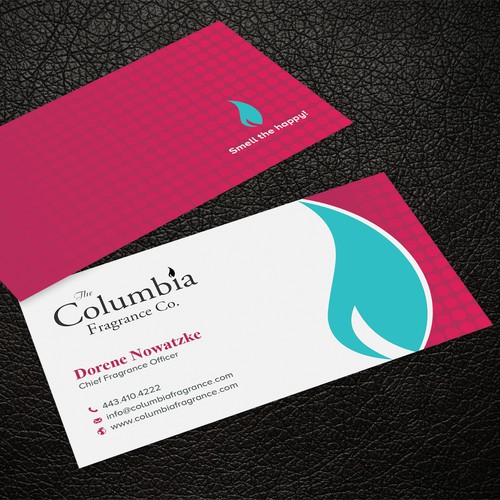 Nostalgic Fun business card and postcard templates Design by ™SF_Design™