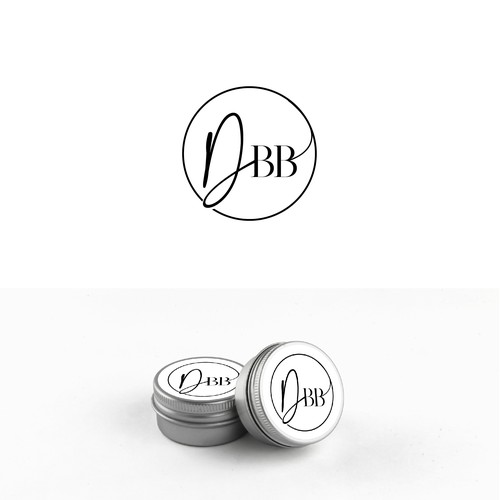 Perfect logo design for Dave's Body Butter (DBB) - Make your Body Butta! Design by mikellyle