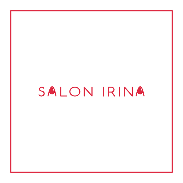 Logo concept for beauty salon
