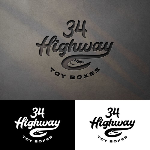 Highway 34 Design by Young Creations