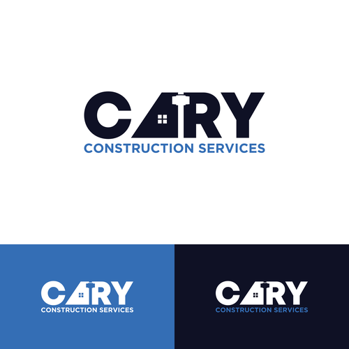We need the most powerful looking logo for top construction company Design por SandyPrm