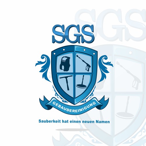 Logo & business card contest entry by Rozie'sDesign™