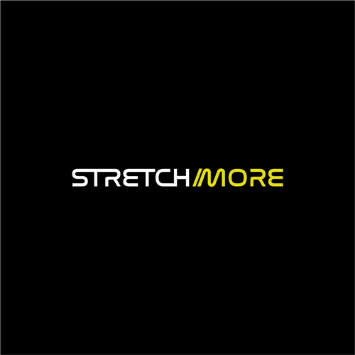 Designs | Stretch your way to more Money | Logo design contest