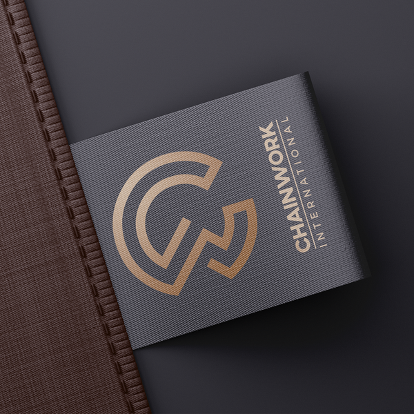 Design by Dlanid titled "CW logo"