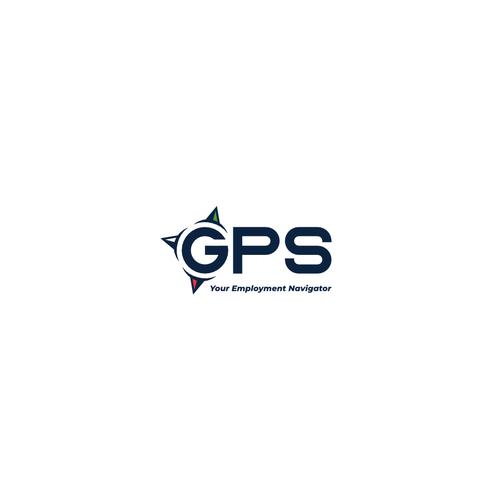 GPS Logo Design by SDKDS