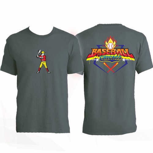 Clothing or apparel contest entry by Lemonetea design