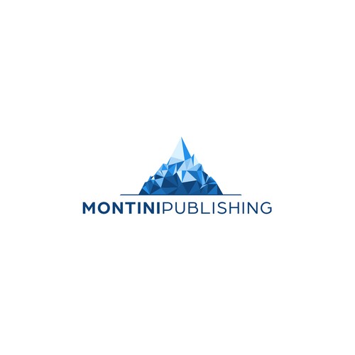 Company Logo for International Modern Digitalized Book Publishing Company Design by Calmius