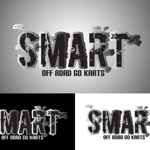 OFF-ROAD GO KART COMPANY Design by MyMediaStar