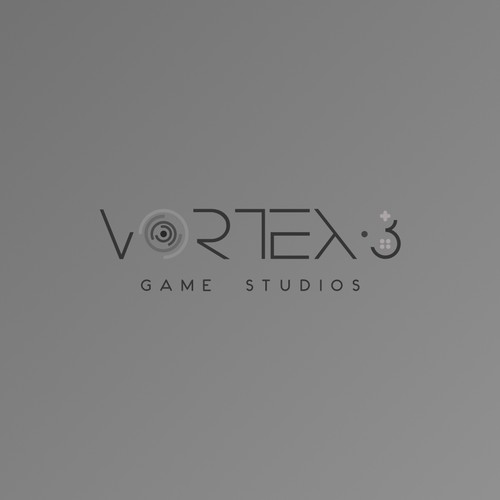 Indy JRPG Game Studio needs a logo! Diseño de Nene Dekart