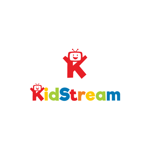 Logo Needed for Kids TV Channel! | Logo design contest