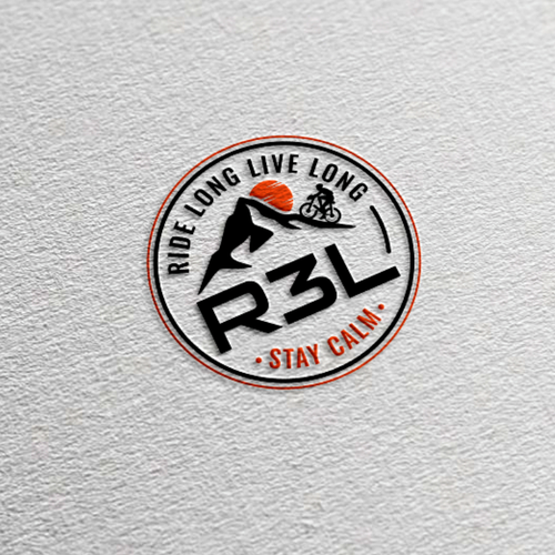 Design a cycling logo for cycling enthusiast Design by sabhu07